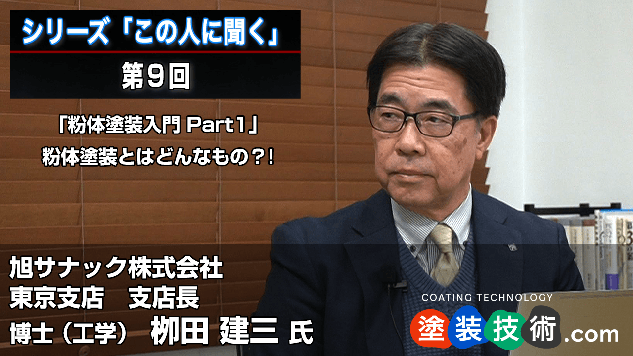塗装機編